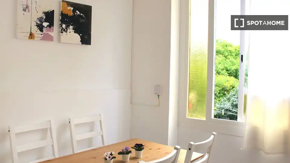 Flat for rent in Sant Andreu de Palomar