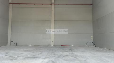 Photo 2 of Industrial buildings for rent in Platja de Torres, Villajoyosa / La Vila Joiosa