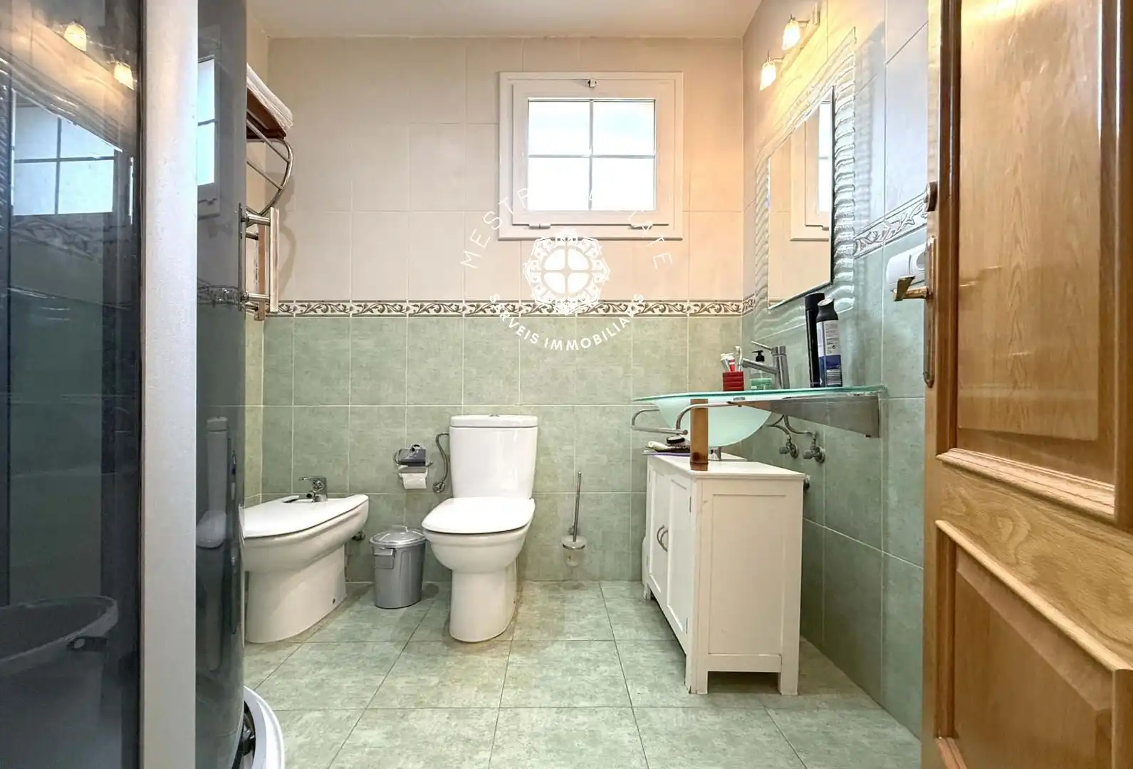 Bathroom of Houses for sale in Cambrils  with Heating and Terrace
