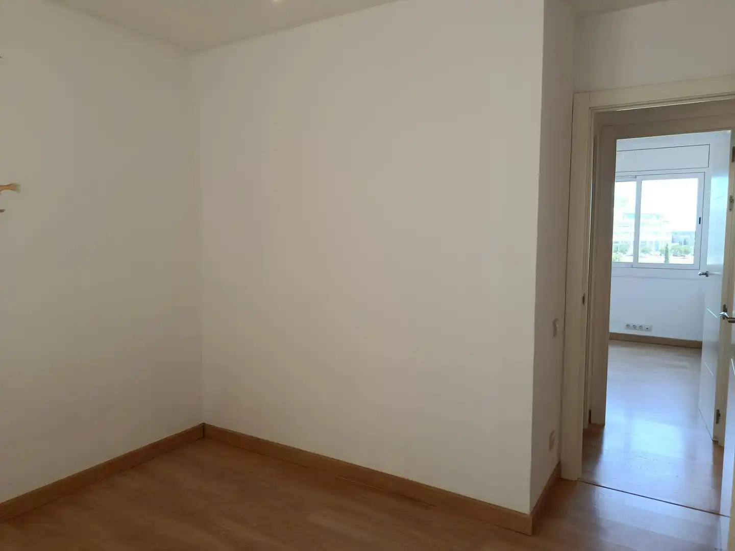 Habitación de Piso en venta en Badalona con Aire acondicionado, Calefacción y Parquet