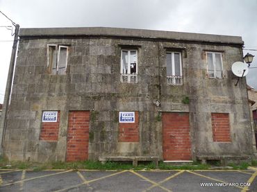 Casa rústica en venda a N/A