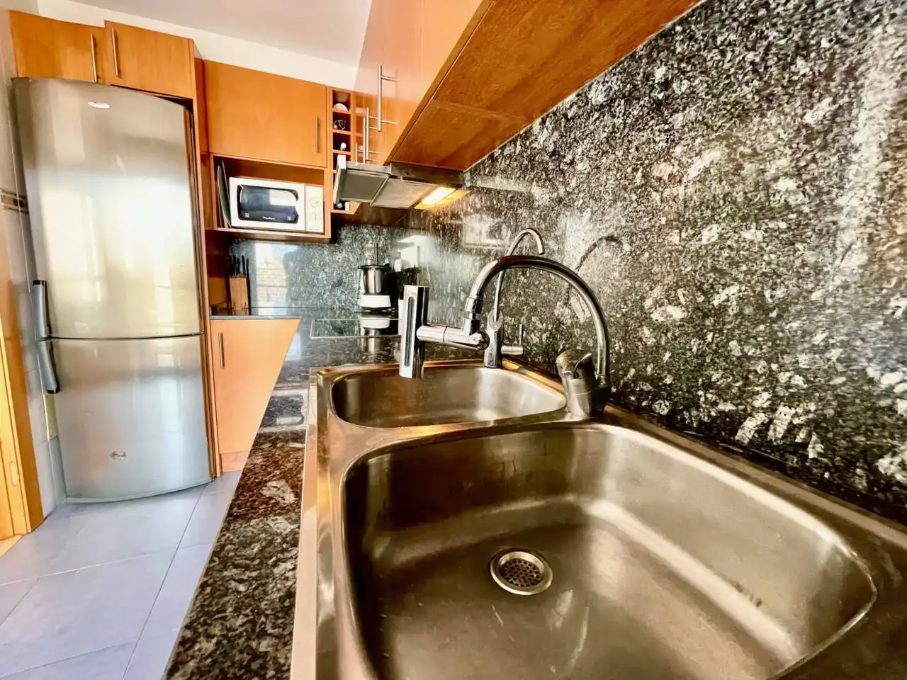 Dúplex en venta en Calle Maternitat d´Elna, Carretera de Vic - Remei