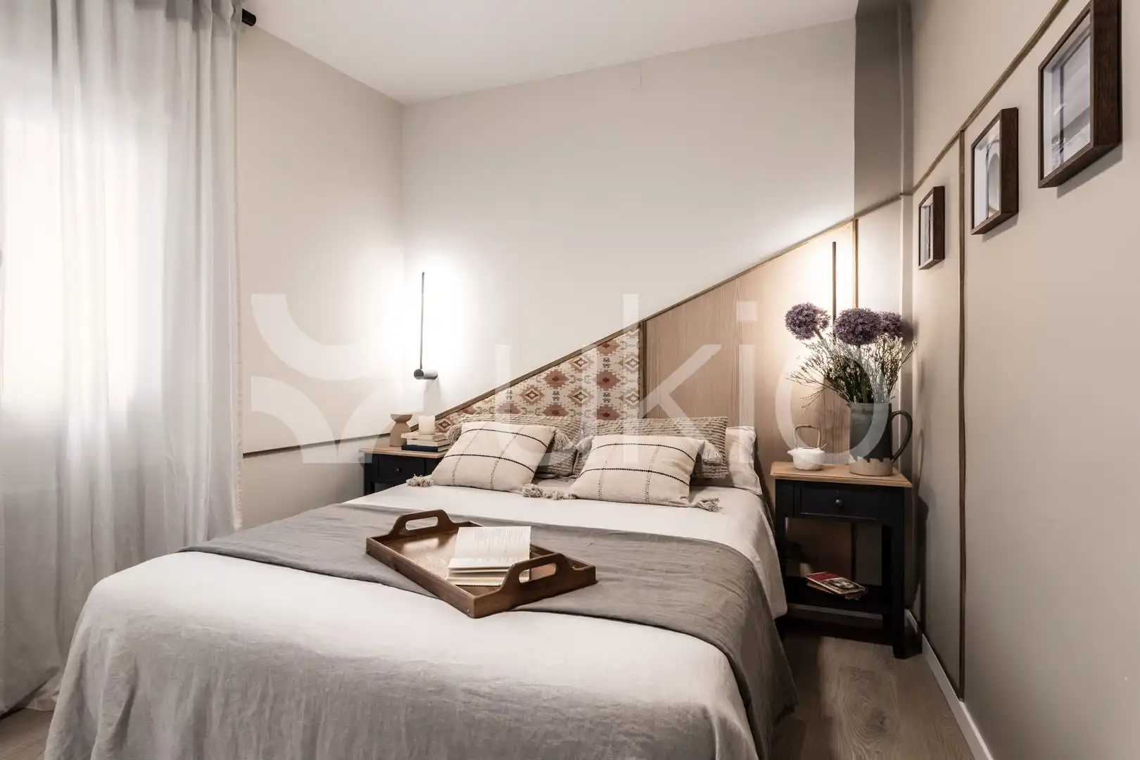 Apartament amb ascensor de lloguer a Calle de Alonso Cano, imagen 14