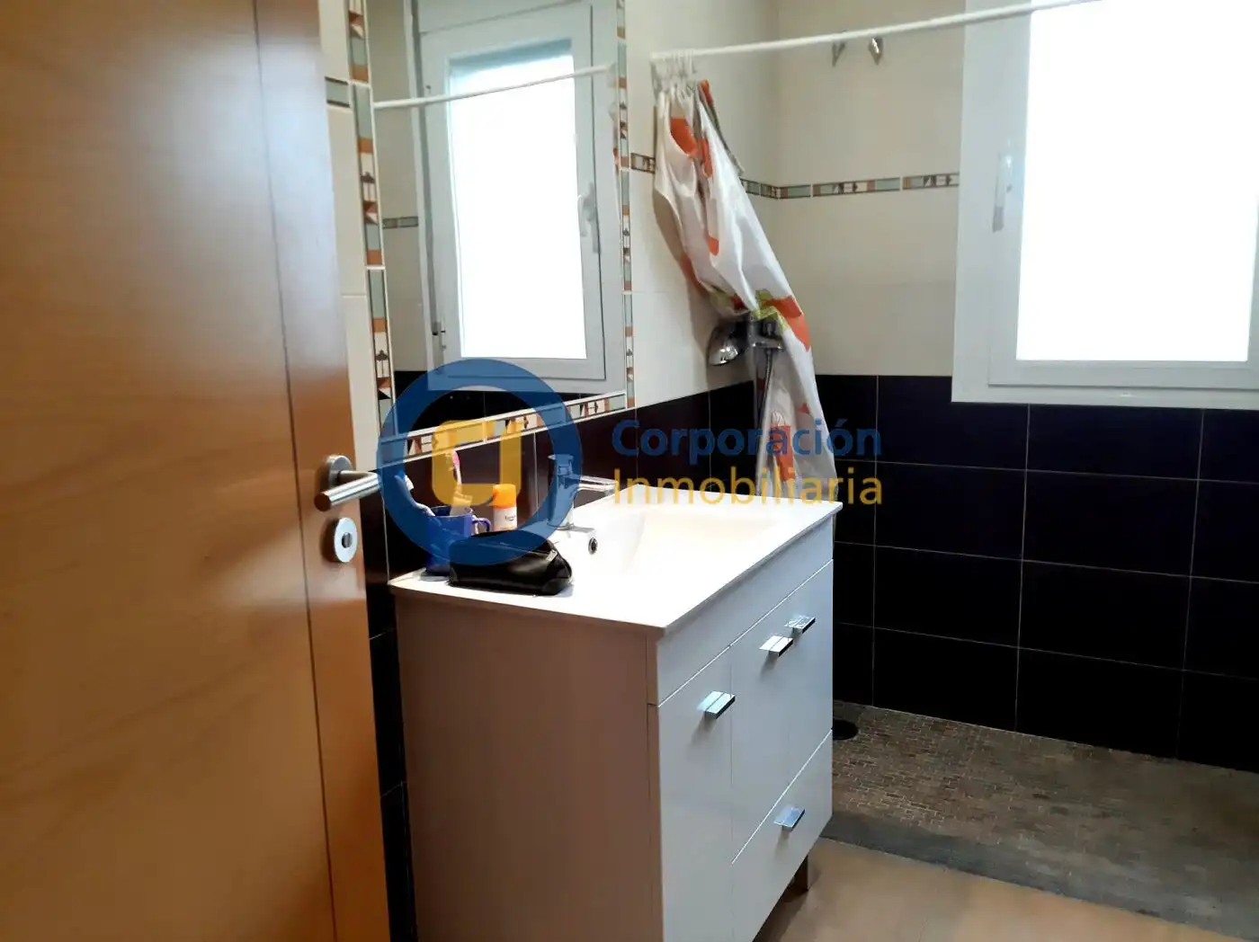Bathroom of Houses for sale in Lorca  with Heating, Terrace and Storage room
