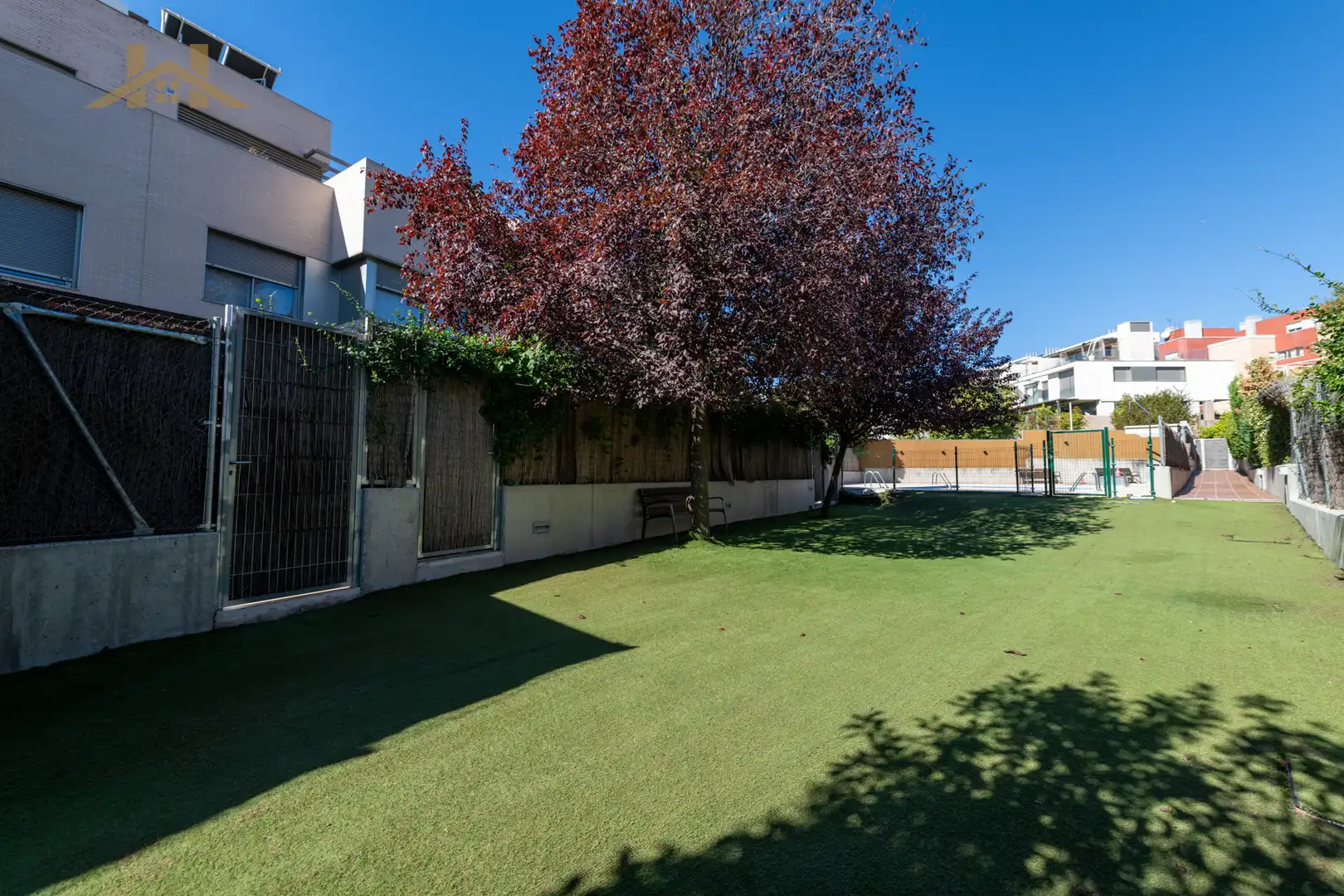 Xalet amb terrassa en venda a Calle del Monasterio de El Paular 12, imagen 38