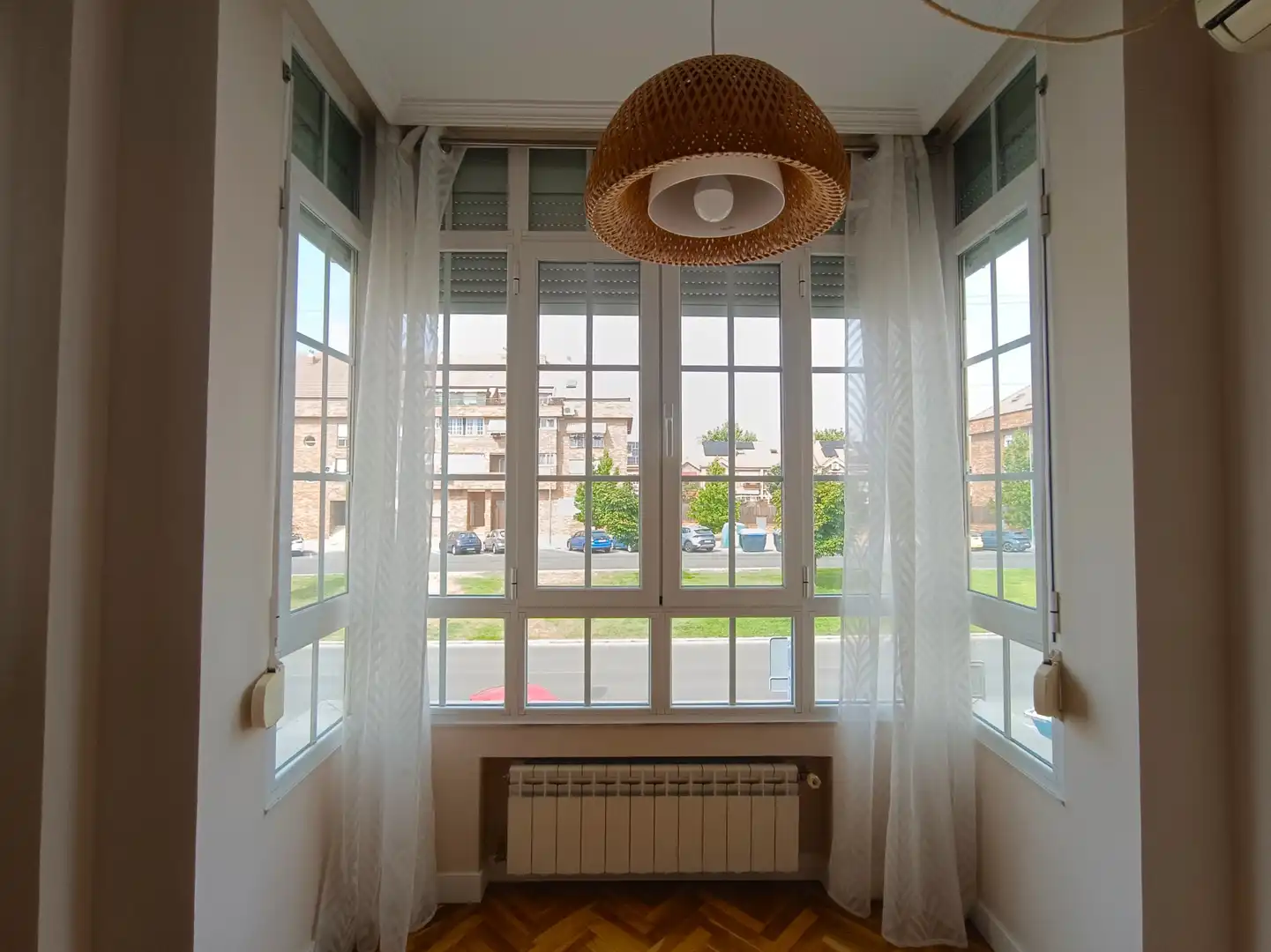 Pis de lloguer en Villanueva del Pardillo amb Aire condicionat, Calefacció i Parquet
