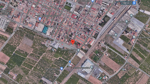 Foto 4 de Residencial en venda a Carrer José Iturbi, 53, Les Alqueries / Alquerías del Niño Perdido, Castellón