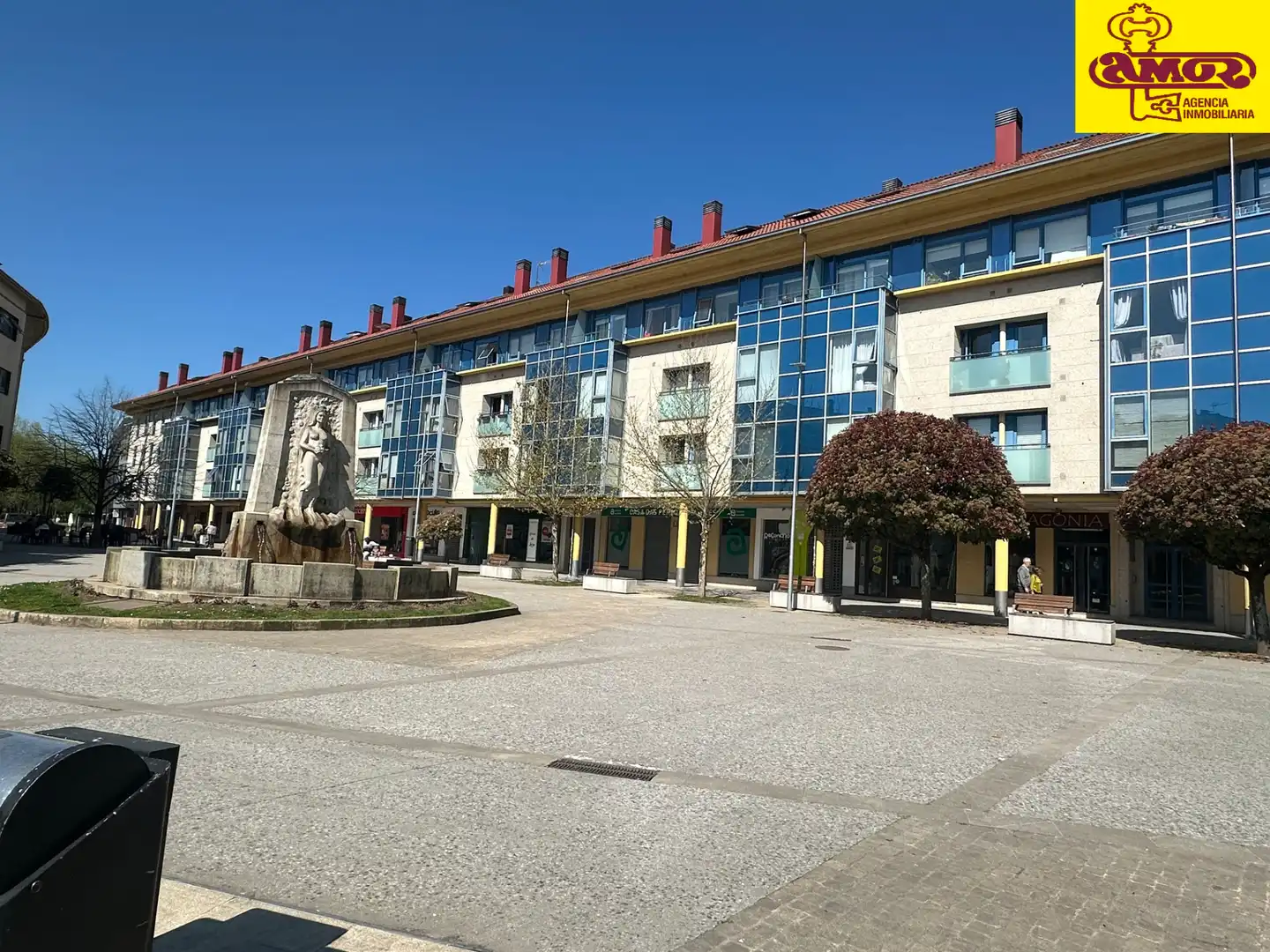 Gewerbefläche zur Miete in Plaza Mahía, imagen 20