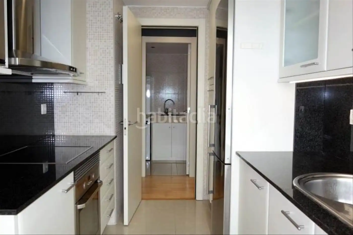 Wohnung mit Pool zur Miete in Passeig del Taulat 279C, imagen 12