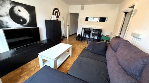 Photo 5 of Flat to rent in Corregidor Mendo de Zúñiga, Media Legua,  Madrid Capital