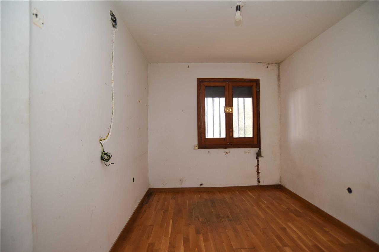 Bedroom of House or chalet for sale in Mataró  with Terrace, Storage room and Swimming Pool