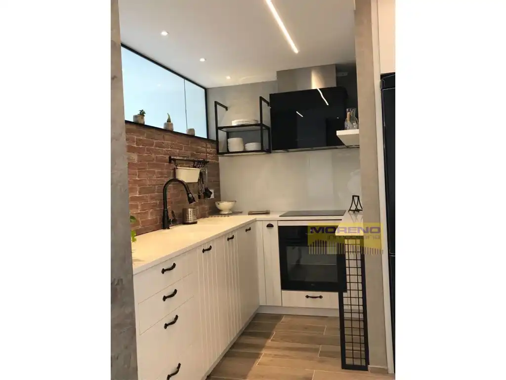 Apartament amb ascensor de lloguer a Sarria, imagen 6