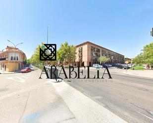 Vista exterior de Casa o xalet en venda en  Córdoba Capital amb Terrassa