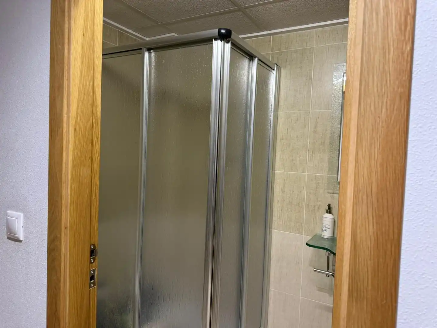 Bathroom of Duplexes for rent in Ceutí, Murcia