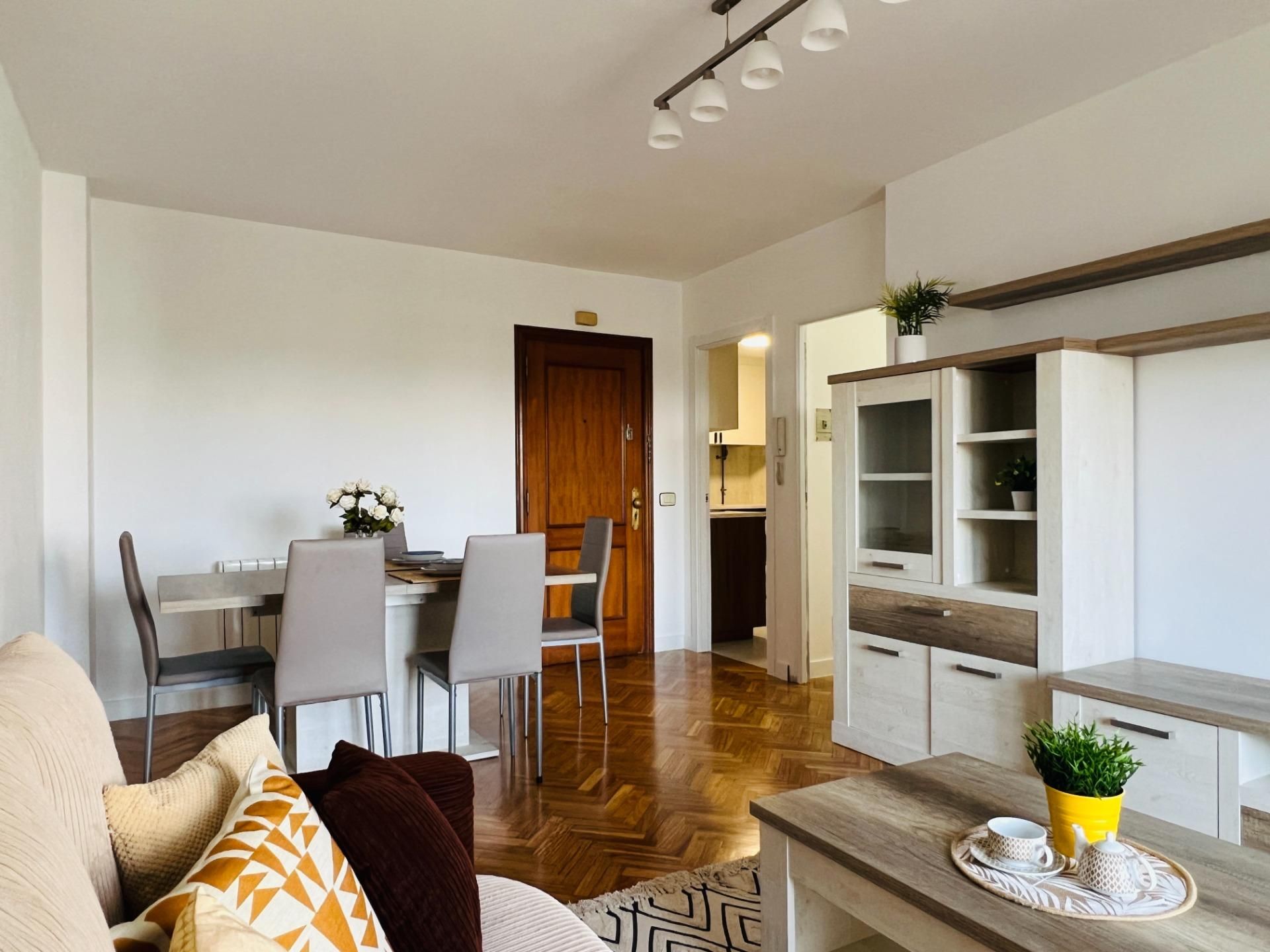 Flat for sale in Avenida de Vilaboa, Portádego - Vilaboa Norte