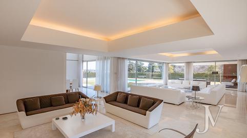 Photo 3 of House or chalet for sale in Somosaguas, Madrid