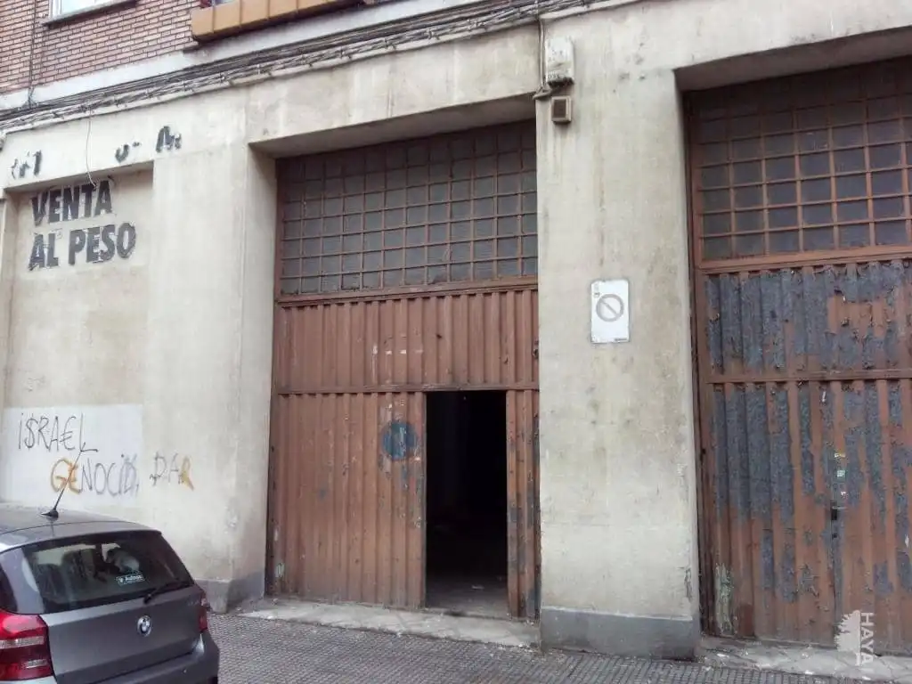 Local comercial en venda a Crucero, imagen 4