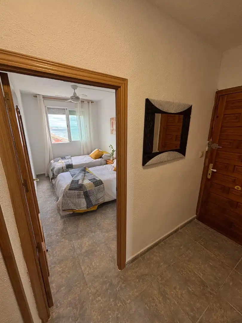 Piso de alquiler en Carrer Mar Blau, 13, Bellreguard