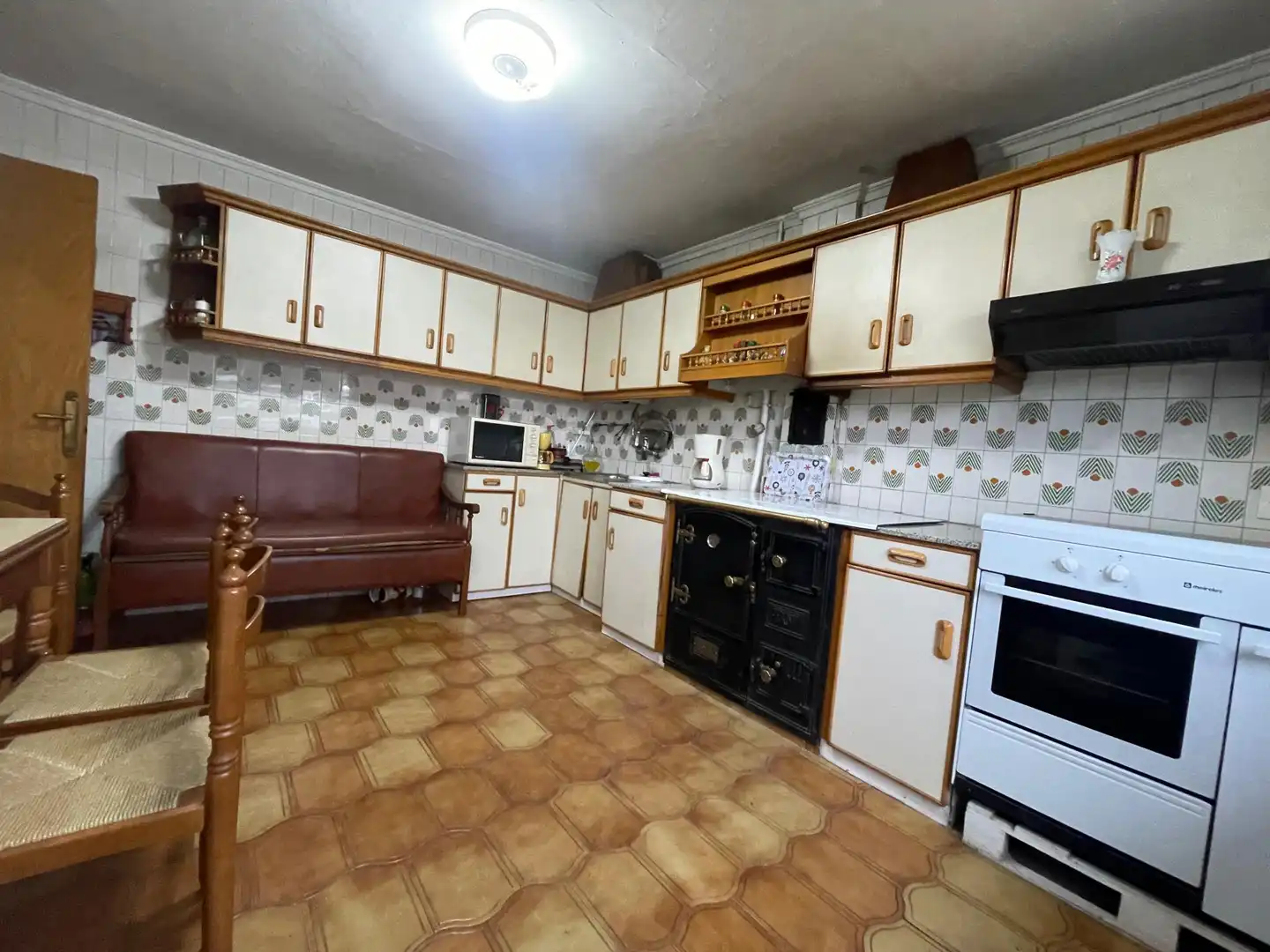 Casa o xalet en venda a Arganza