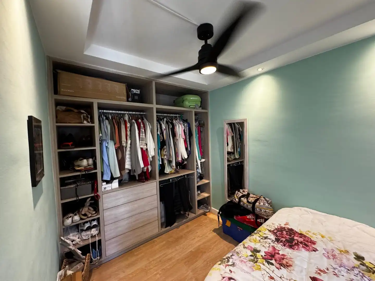 Apartament amb terrassa en venda a Playa Bahía Dorada, imagen 10