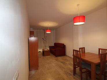 Appartement avec ascenseur à vendre à Calle Cauce
