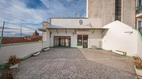 Foto 2 de Piso en venta en Reyes Católicos, Murallas, Ávila
