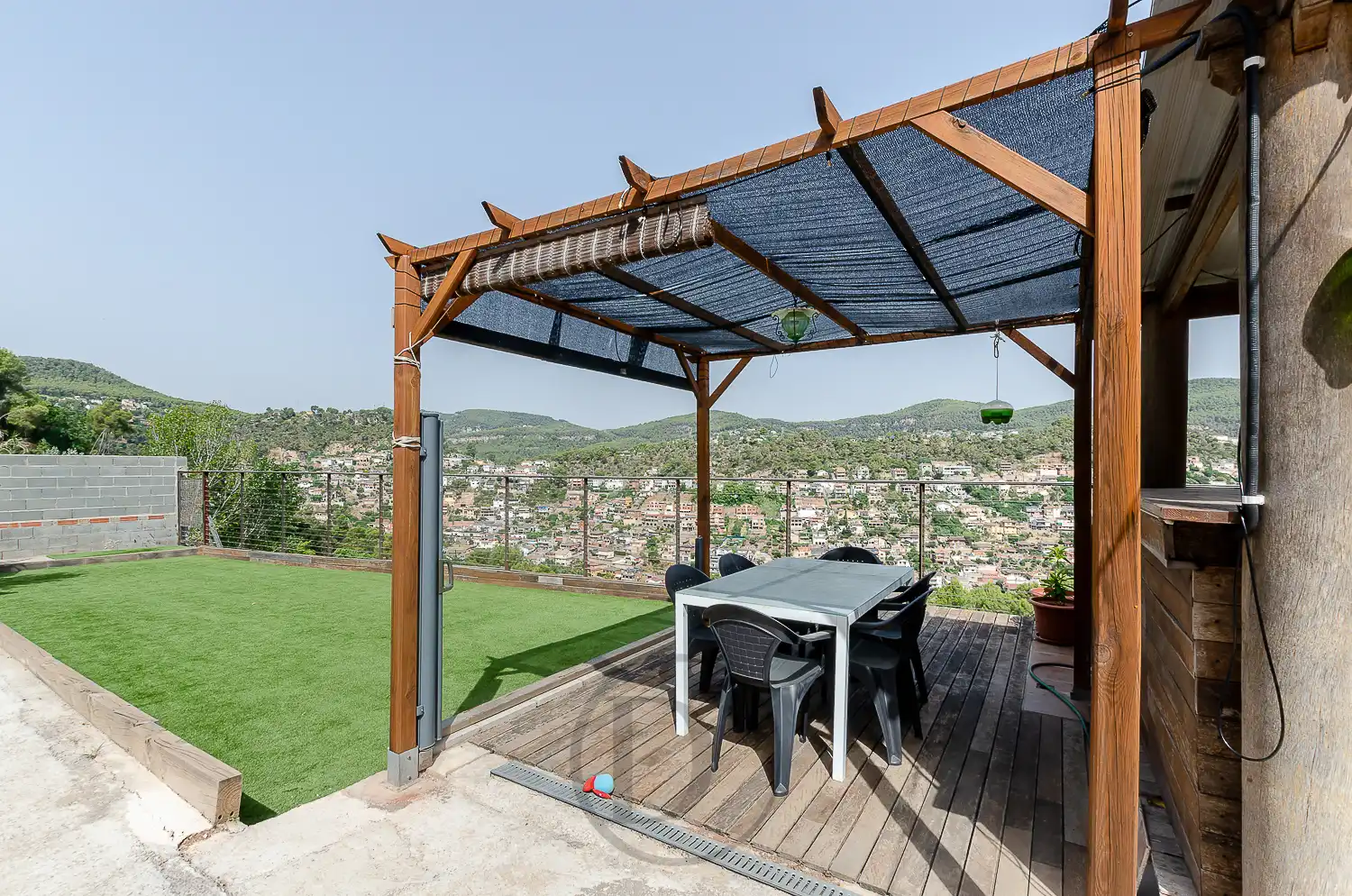 House with pool for sale in Carrer Venècia, imagen 54