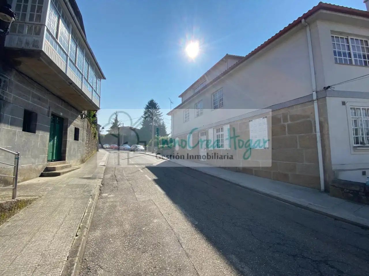 Casa con jardín en venta en Ponteareas, imagen 44
