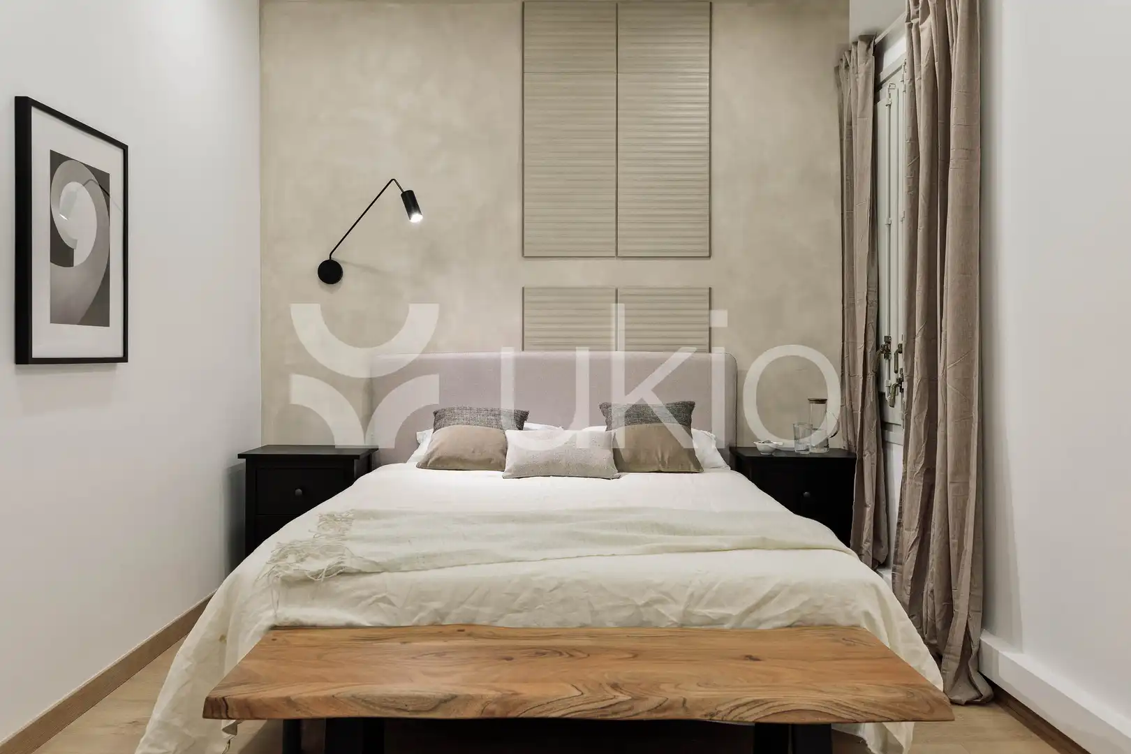 Apartment with terrace to rent in Carrer de Roger de Llúria, imagen 4