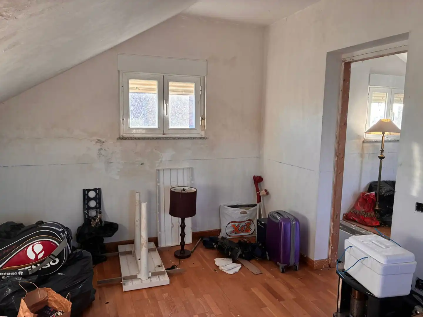 Casa o xalet en venda en Calvarrasa de Arriba amb Calefacció i Terrassa