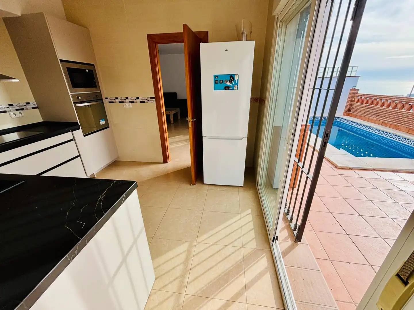 Wohnung mit Pool zur Miete in Avenida RETAMAR DE, imagen 10