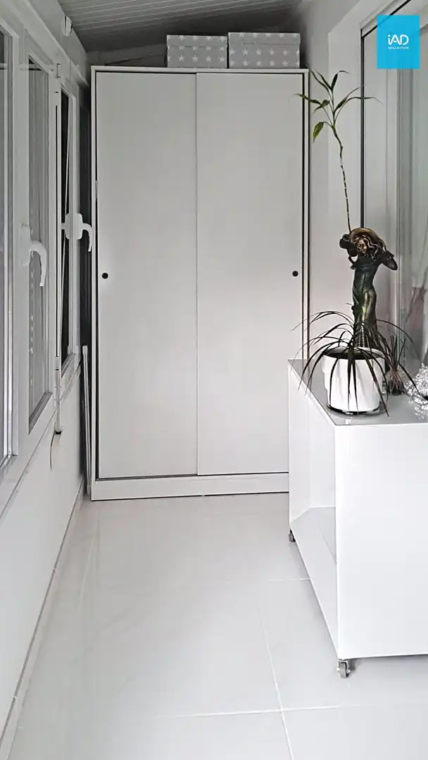 Bedroom of Buildings for sale in Eivissa