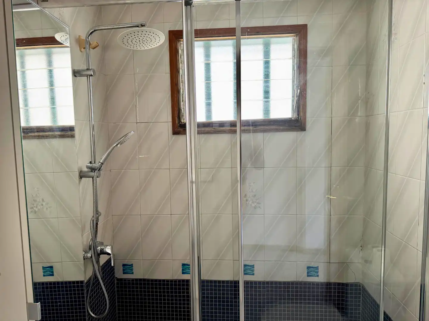Badezimmer von Wohnung zum Verkauf in Teguise mit Terrasse und Möbliert