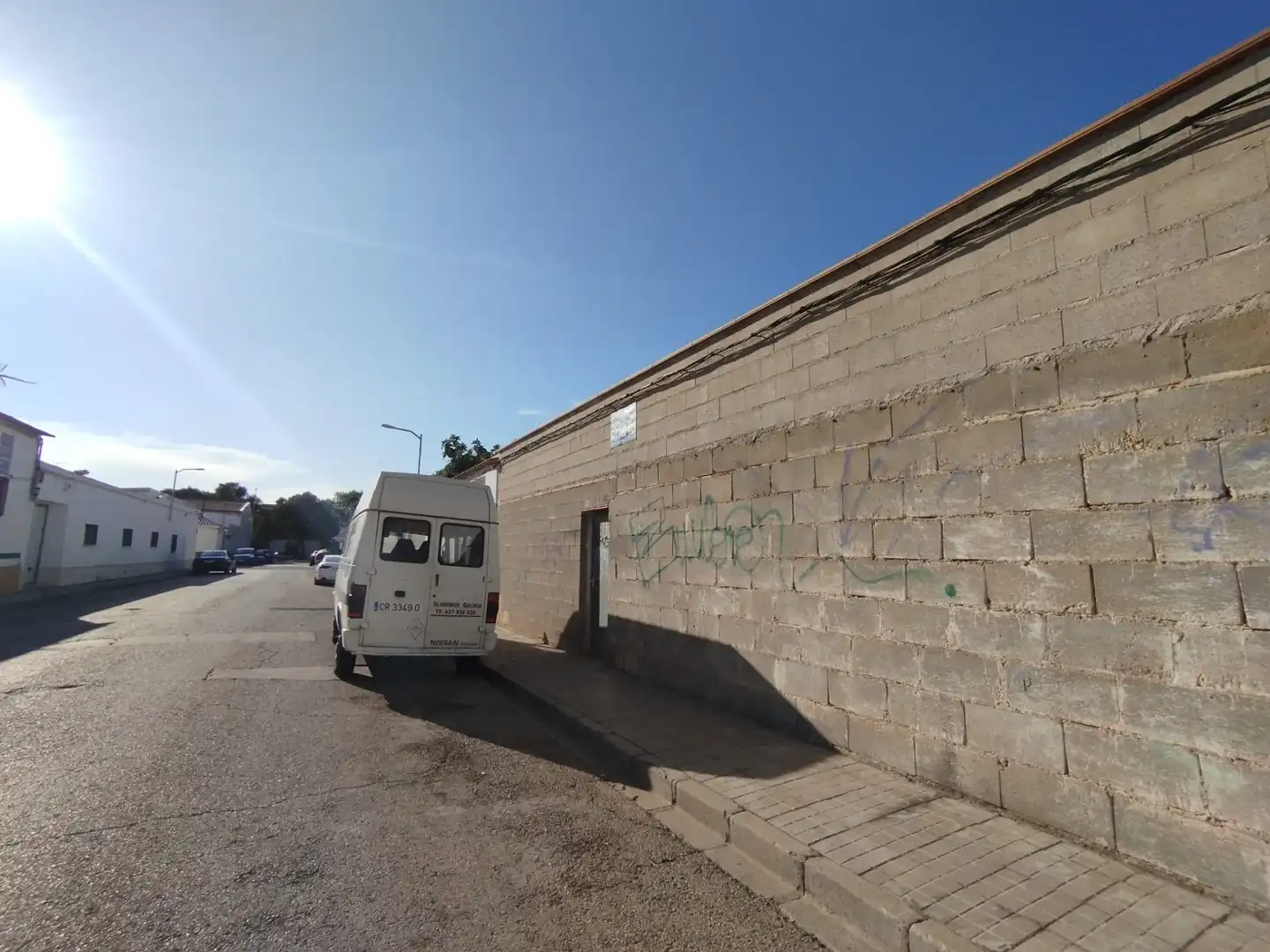 Terreny residencial en venda a Calle José Alcázar, imagen 18