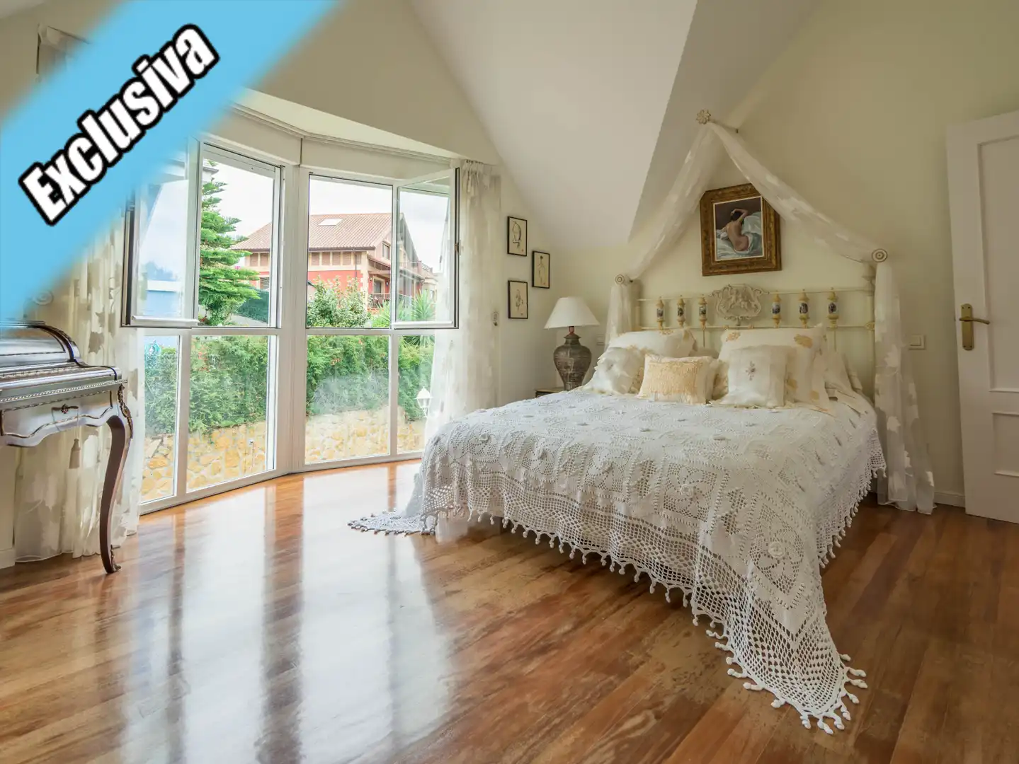 Casa amb jardí en venda a CA-500 29, imagen 34