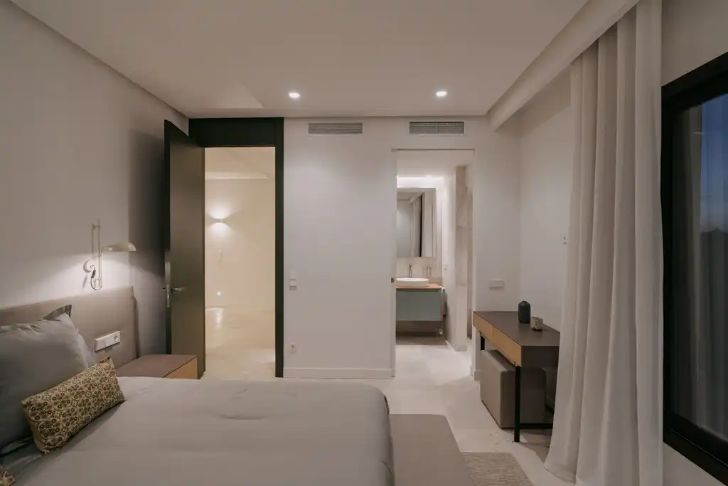 Casa rustica con piscina in vendita a Zona Rústica - Interior, imagen 9