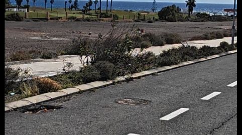 Photo 5 of Land for sale in Avenida Virgen de la Peña, 2, Caleta de Fuste, Antigua
