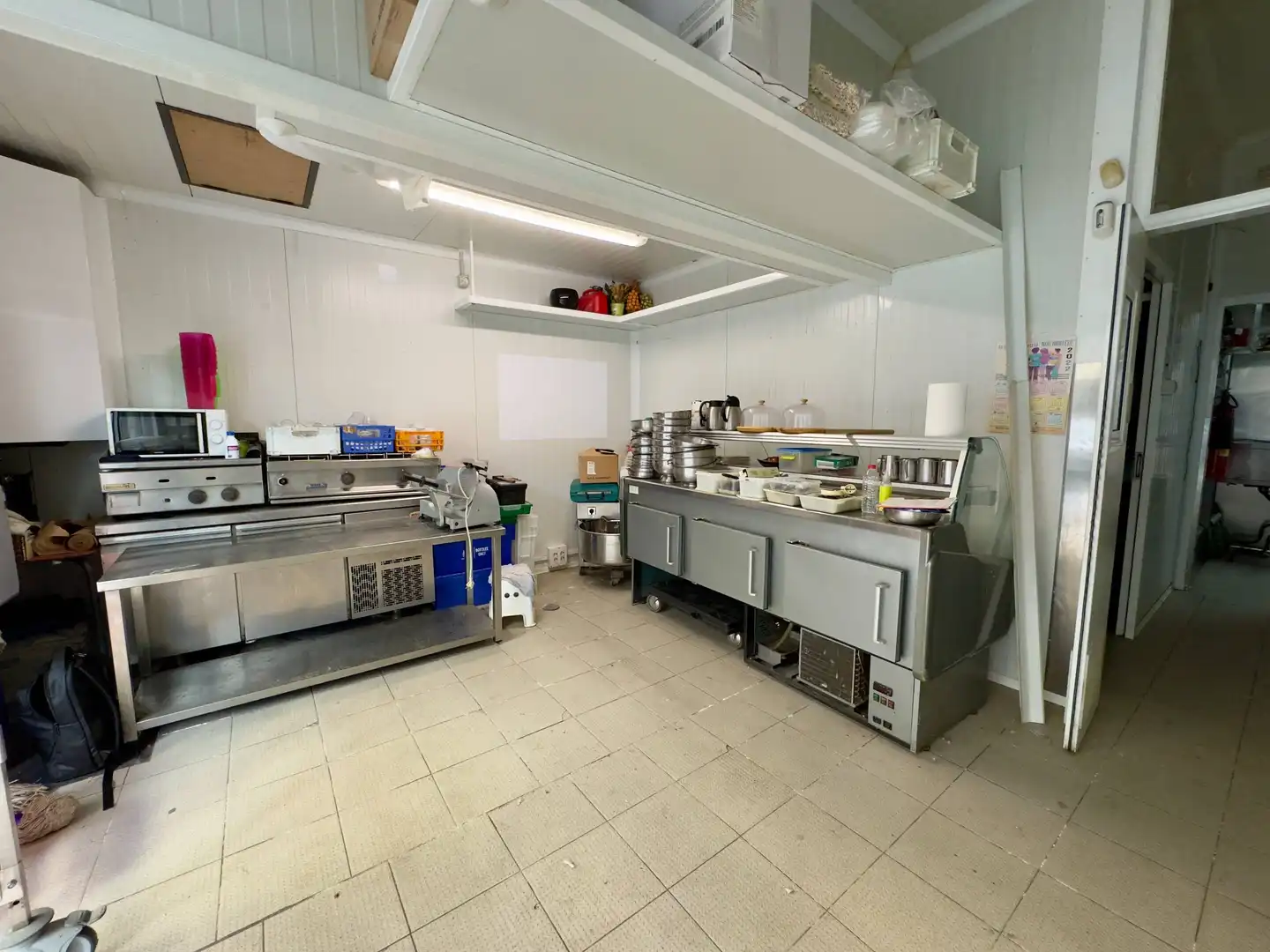 Local comercial en venda a Centre, imagen 18