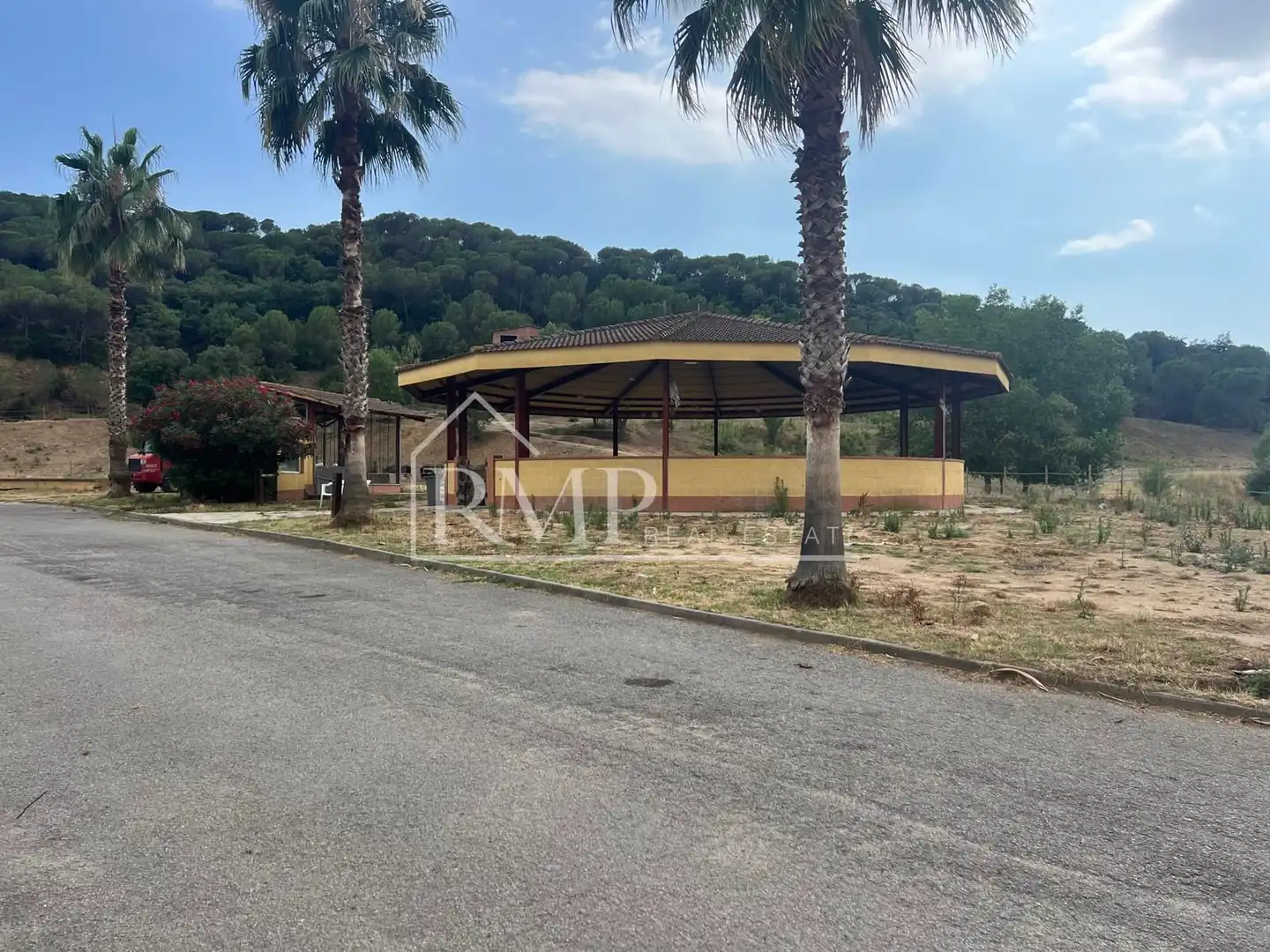 Maison rustique à vendre à Fogars de la Selva, imagen 14