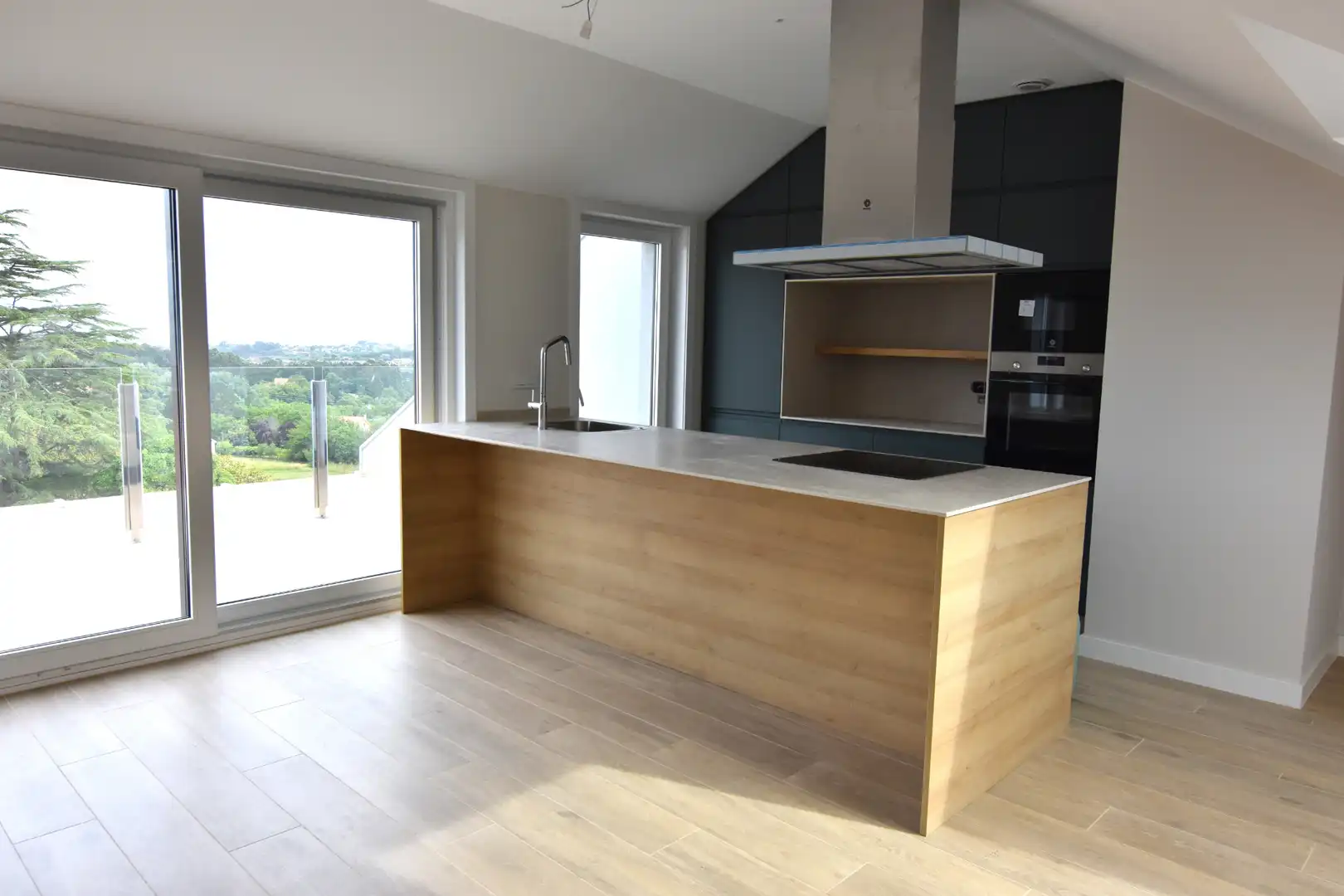 Dúplex en venta en Rúa Fonte de Álvaro, Oleiros pueblo