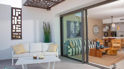 Foto 3 de Àtic en venda a Playa Poniente, Alicante