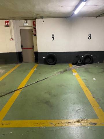 Garaje en Venta en Carrer TRAVESSERA DE GRACIA en Sant Gervasi- Galvany