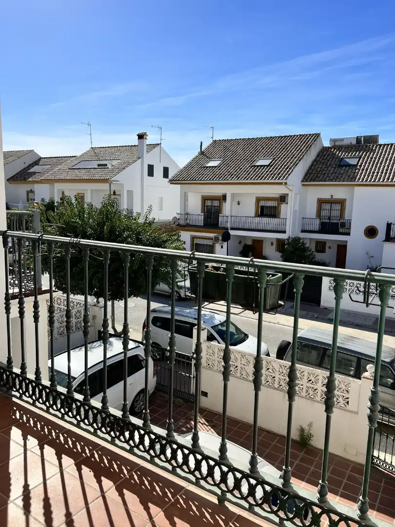 Terraced house with garden for sale in San Pedro de Alcántara, imagen 25