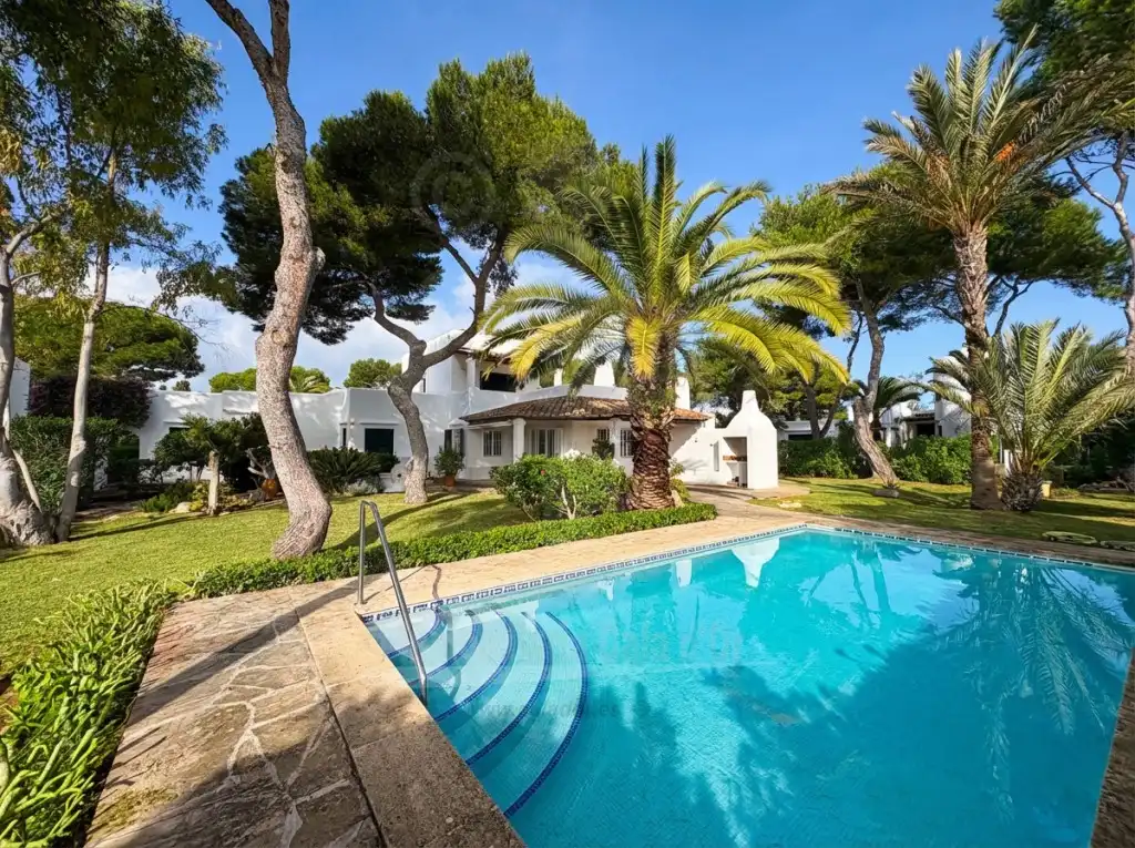 Villa avec piscine à vendre à Cala d'Or, imagen 25
