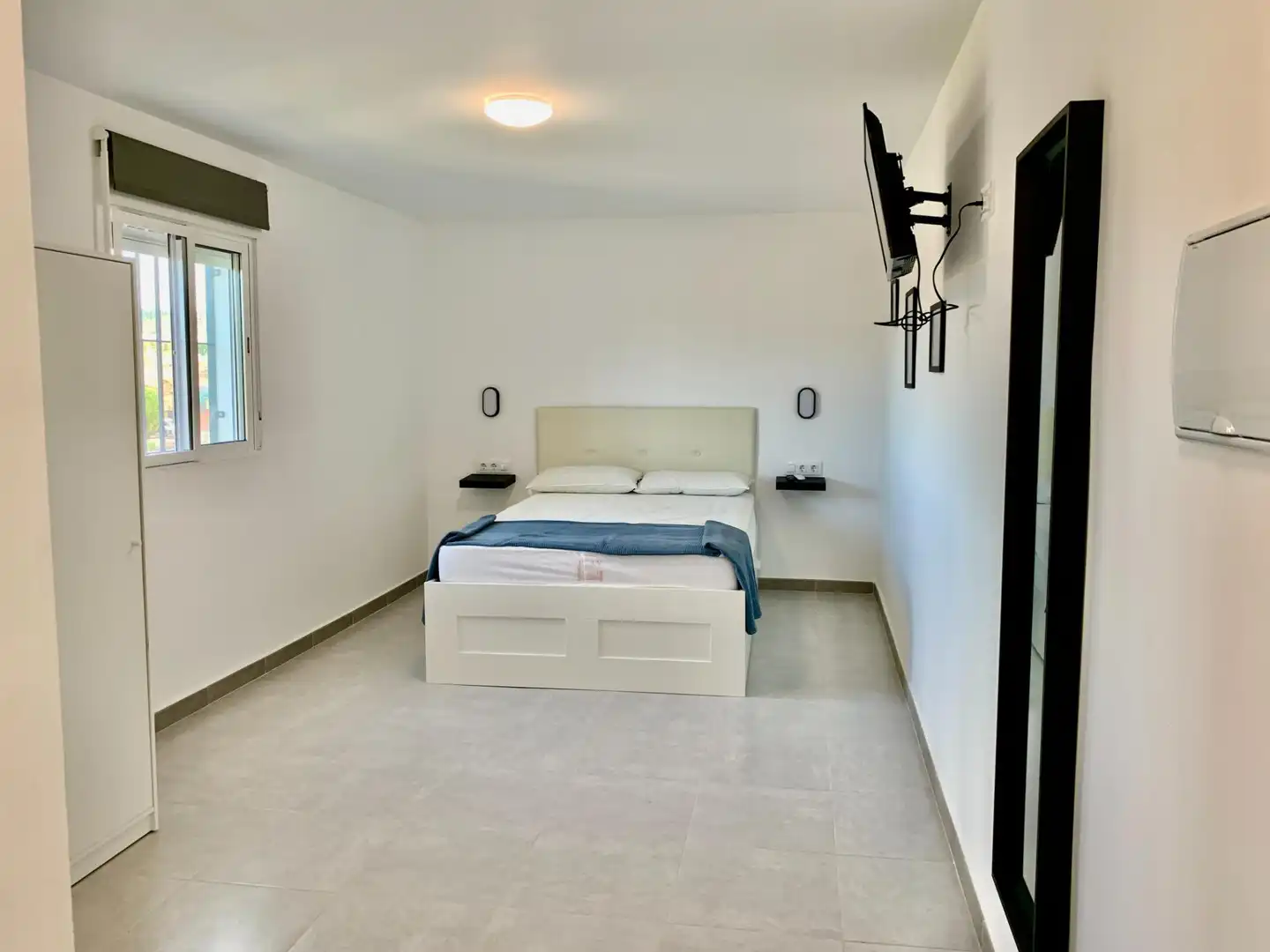 Habitación de Edificio en venta en Villanueva del Río y Minas