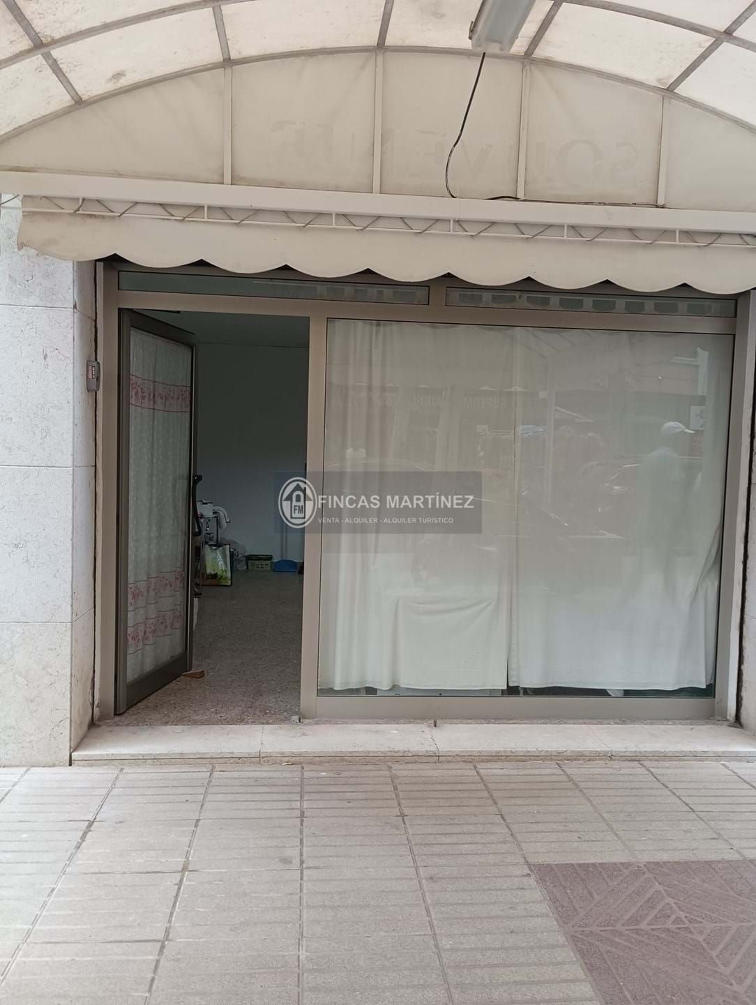 Premises to rent in Calle Madrid, Platja de Llevant