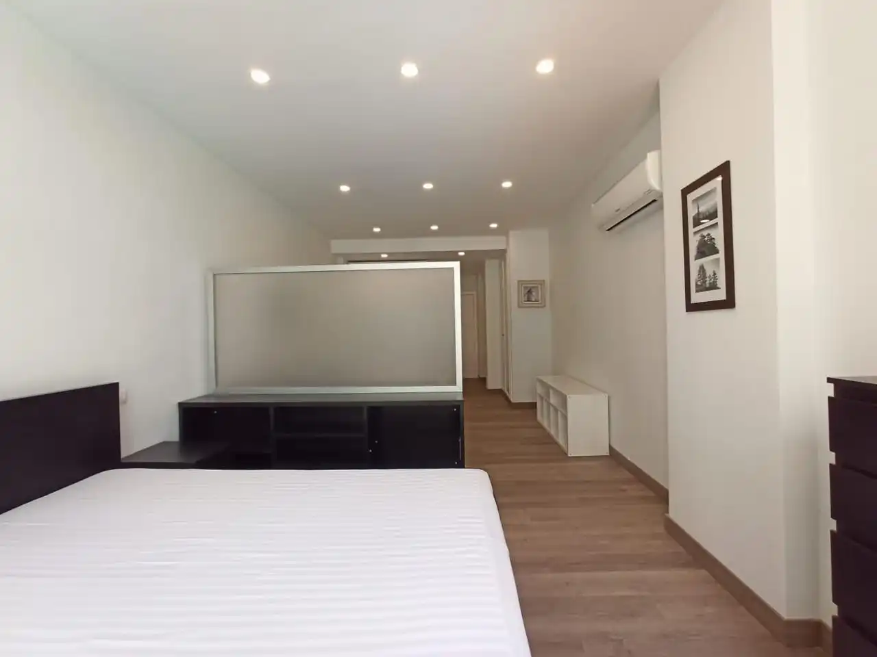 Estudio de alquiler en Villaverde A Vallecas, Ensanche de Vallecas - La Gavia