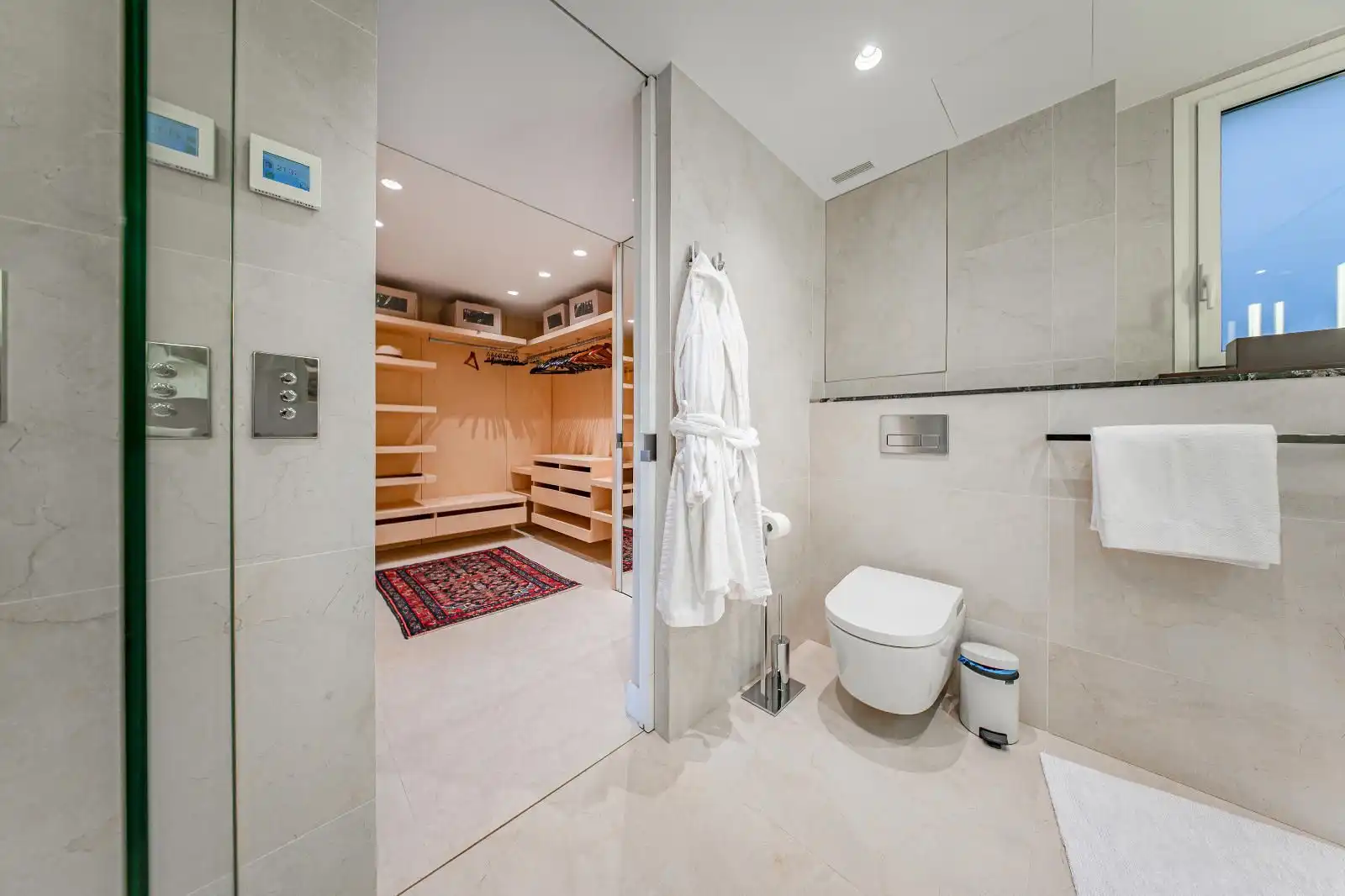 Piso en venta en Sant Joan, Dreta de l'Eixample
