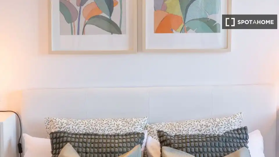 Habitación en Candelaria - Playa La Viuda
