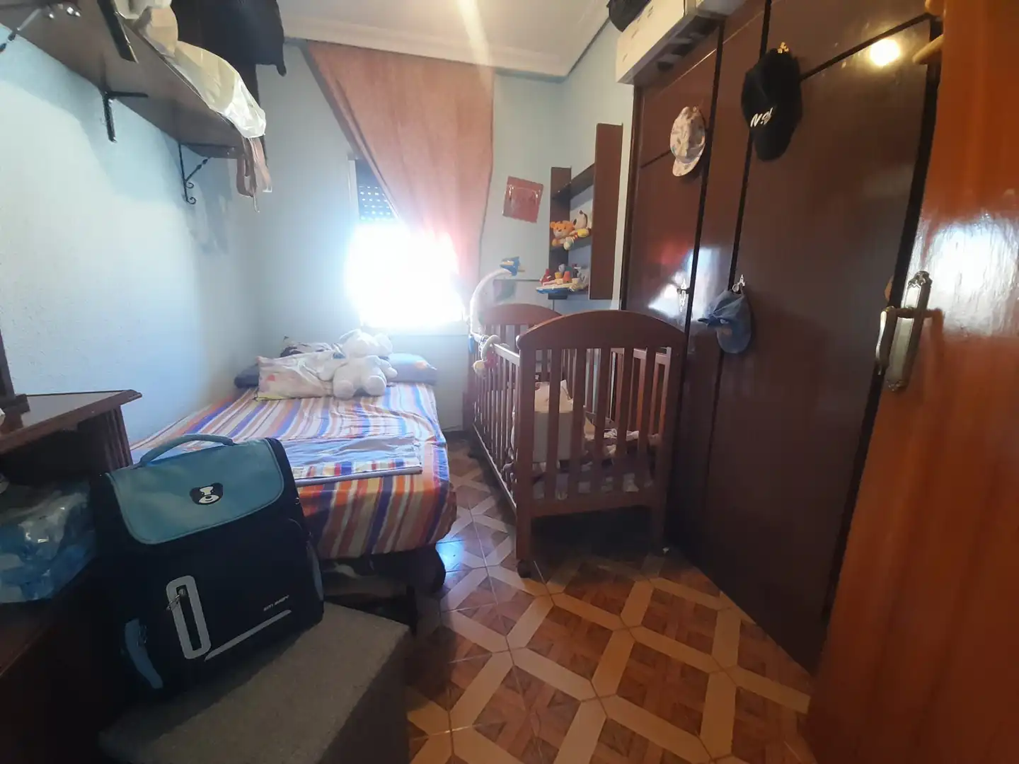 Piso en venta en Calle Diego de Almagro, imagen 19